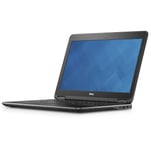 Dell Latitude E7250 12,5" HD Core i5-5300U 2,9Ghz (A-Klass)