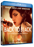 - Back To Black Blu-ray