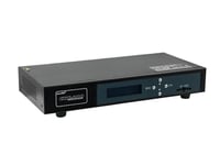 EUROLITE CRT-200PRO MK2 Controller, Eurolite CRT-200pro MK2 Kontroll