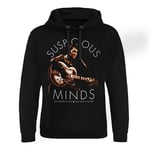 Elvis Presley - Suspicious Minds Epic Hoodie, Hoodie