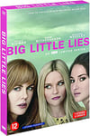 Big Little Lies DVD
