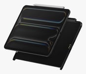 Uniq Axel, Folio, Apple, Ipad Pro 11" (2024) M4, 27,9 Cm (11")