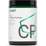 Puori Cp1 Collagen Peptides Pulver 300 g
