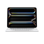 Apple Magic Keyboard till iPad Pro 11" (M4) - White