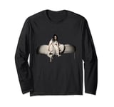 Billie Eilish Official Sweet Dreams Long Sleeve T-Shirt
