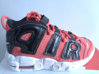 Nike Air More Uptempo (GS) trainers DV2205 600 uk 4 eu 36.5 us 4.5 Y NEW+BOX