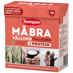 Semper | 2 x Må Bra Välling Protein | 2 x 510g