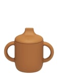 Liewood Neil Sippy Cup Brun