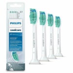 PHILIPS SONICARE C1 ProResults TOOTHBRUSH HEADS (4 pack)