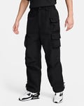 Nike Sportswear Tech Pack Men's Woven Lined Trousers