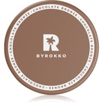 BYROKKO Shine Brown Chocolate Bronze face & body tan accelerator 200 ml