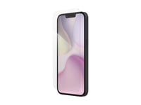 Zagg Invisibleshield Glass Xtr4 - För Mobiltelefon - Glas