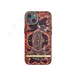 Richmond & Finch iPhone 13 Skal Amber Cheetah