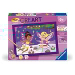 Ravensburger CreArt älvvänner