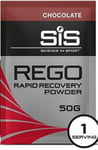 SIS REGO Rapid Recovery drink powder Chocolate 50 g sachet