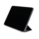 Pomologic iPad Pro 11 (gen 2/3/4) Fodral BookCover Antracitgrå