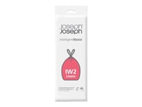 Joseph Joseph Iw2 Food Waste Caddy Liners 4 Ltr. Med 50 Stk.
