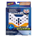 Hasbro NERF Modulus Shield Of Storage 24 Darts + 6 Mega Darts C0387