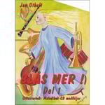 Blås Mer 1 Elbas/Tuba/Fagott