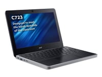 Acer Chromebook CB 311 C73-TCO MTK58 4GB/64G, Kompanio, 9.5 cm (11.6), 1366 x 76