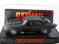 Scalextric 1/32nd Scale The Batman Batmobile 2022