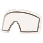 Oakley Lins - Line Miner L Prizm Clear