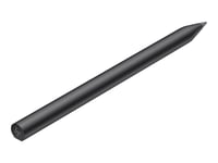HP Rechargeable Tilt Pen - Stylo numérique - gris charbon - pour ENVY x360 Laptop; Pavilion x360 Laptop