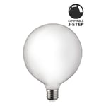 LED lampa Opal 7W E27 3-steg dimbar L113 Globen Lighting Globen Lighting