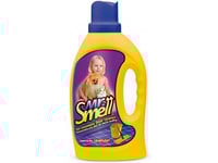 Mr. Smell Golvrengöring 1L Lavendel