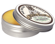 MR BEAR FAMILY BEARD BALM WILDERNESS