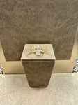 18K Bismarck Ring BMR006G