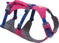Ruffwear Flagline™ Harness Alpenglow Pink, S