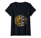 Womens Funny 30th Birthday It Takes Me 30 Years To Look Good women V-Neck T-Shirt