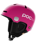 POC POCito Fornix Fluorescent Pink (Storlek XS/S)