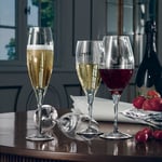 Orrefors Intermezzo Aroma vinglas guld 62cl 2-pack