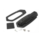 BerleyPro Hobie Passport/Lynx Lowrance EAGLE TripleShot Transducer Mount