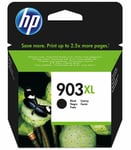 Genuine HP 903XL Ink Cartridge Black for HP OfficeJet Pro 6950 6960 6970 6975 UK