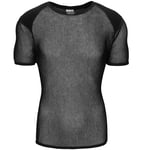 Brynje Wool Thermo T-shirt m/innlegg XL Trøye med rund hals, kort arm og innlegg