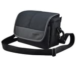 Shoulder Camera Case For Canon PowerShot G3X G1X MarkII, SX70 SX540,SX60HS