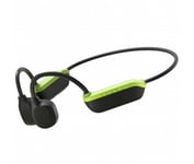 Haylou Purfree Lite BC04 Handsfree Bluetooth MultiPoint -kuulokkeet - musta