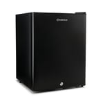 Subcold Mini Fridge AIRE 40 | Black | Counter Top Quiet fridge