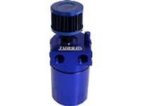 TurboWorks Oil catch tank 0.3L 10mm/15mm TurboWorks PRO Blue
