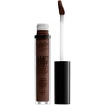 NYX Professional Makeup Can't Stop Won't Concealer Deep Espresso - 3 ml