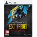 Legacy of Kain Soul Reaver 1&2 Remastered - Deluxe Edition spel, PS5