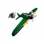 Vanoimports WWII A6M Zero - Sluban M38-B1108