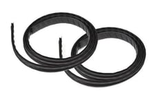 Gummilist Thule WingBar/WingBar Edge/ProBar 2-pack 150 cm (reservdel) - Takräcke / Lasthållare
