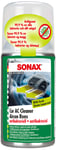 Sonax Car AC Cleaner Green Lemon - Luktborttagare 150 ml