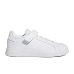 Shoes Adidas Grand Court 2.0 El K Size 1 Uk Code FZ6160 -9B