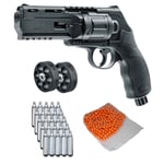 T4E - Training For Engagement Startpaket Umarex HDR 50 Revolver