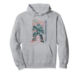 Fallout - Brotherhood of Steel Pullover Hoodie